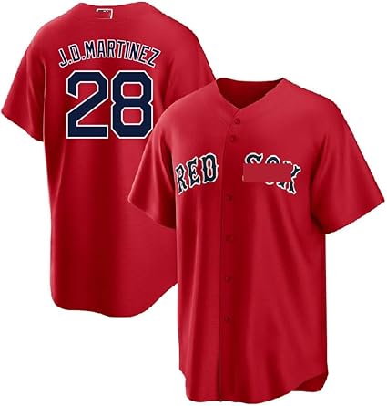 レッドソックス ジャージ 背番号18 レッドソックス ジャージ 背番号18 RED SOX ジャージ 背番号18